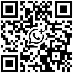 WhatsApp QR Code