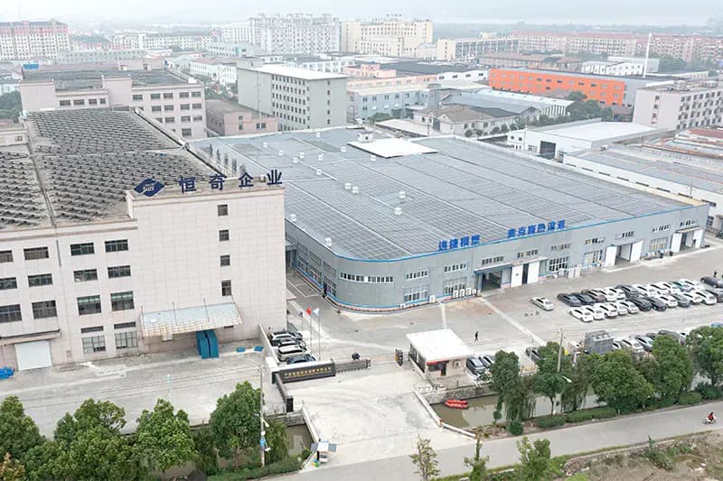 Factory Quality Control