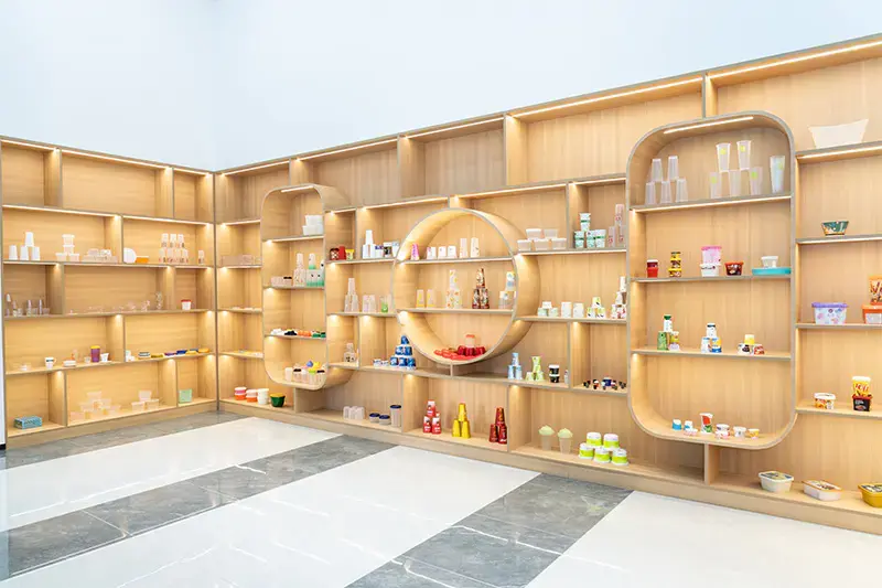 Factory EDM Equipment