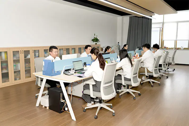 Factory Mould Assembly