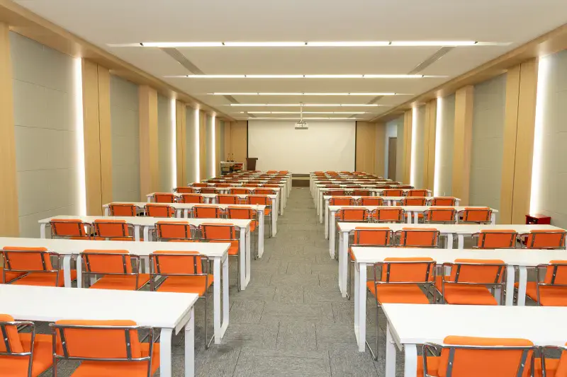 Factory Assembly Line