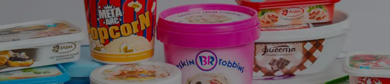 Thin-walled Box Packaging Mould