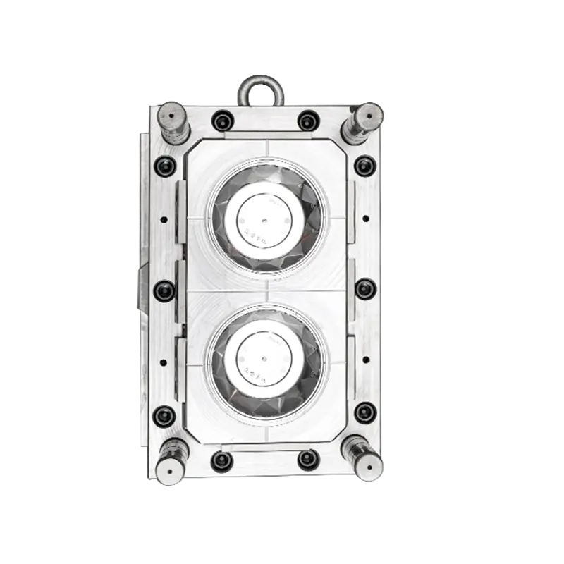 2CAV diamond bowl mould