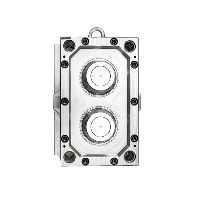 2CAV diamond bowl mould