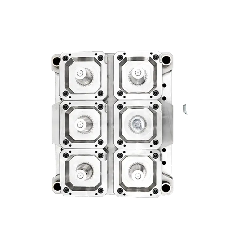 6CAV 16OZ beer cup mould
