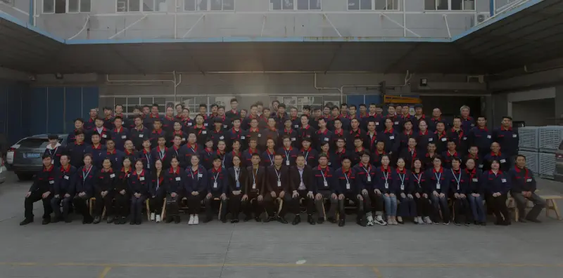 10 YEARS OF PRODUCTION EXPERIENCE