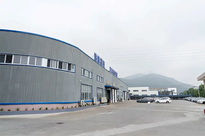Factory Warehouse